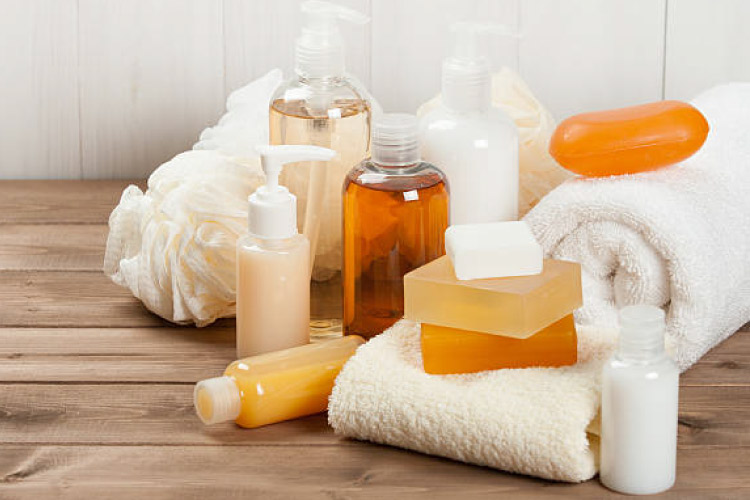 PERSONAL CLEANING PRODUCT GROUPS